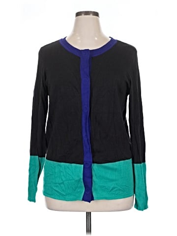 Narciso Rodriguez for Design Nation Cardigan (view 1)