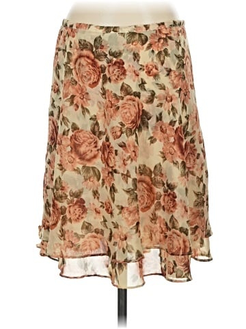 Compagnie Internationale Express Casual Skirt (view 2)