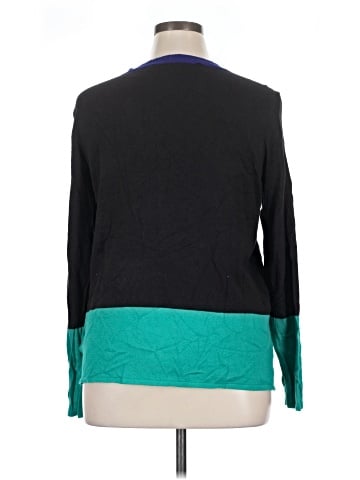 Narciso Rodriguez for Design Nation Cardigan (view 2)