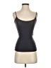 GOLDIE Solid Black Tank Top Size XS - photo 1