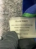 Ellen Tracy Blue Coat Size XL - photo 7