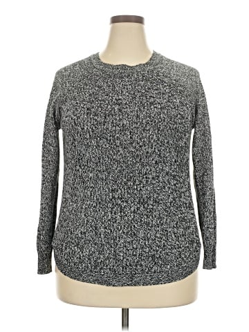 RD Style Pullover Sweater (view 1)