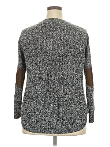 RD Style Pullover Sweater (view 2)