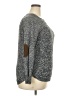 RD Style Tweed Gray Pullover Sweater Size XXL - photo 4