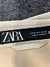 Zara Gray Coat Size S - photo 6