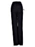 Motherhood Black Active Pants Size Med Maternity - photo 2