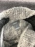Aerie Gray Turtleneck Sweater Size S - photo 7