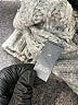 Aerie Gray Turtleneck Sweater Size S - photo 8
