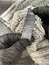 Aerie Gray Turtleneck Sweater Size S - photo 10