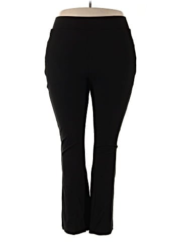 Universal Standard Casual Pants (view 1)