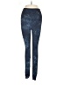 SPANX Tie-dye Blue Leggings Size S - photo 1
