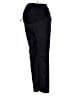 Motherhood Black Active Pants Size Med Maternity - photo 1