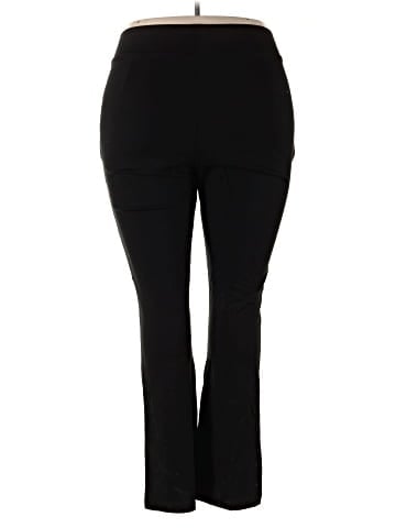 Universal Standard Casual Pants (view 2)