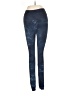 SPANX Tie-dye Blue Leggings Size S - photo 2