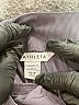 Athleta Solid Gray Casual Pants Size 14 (tall) - photo 7