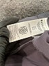Athleta Solid Gray Casual Pants Size 14 (tall) - photo 8