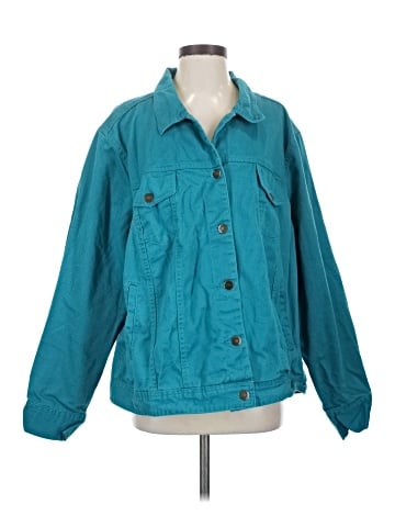 Jessica London Jacket (view 1)