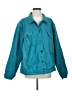 Jessica London Solid Teal Jacket Size 26 waist - photo 1