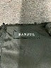 Banjul Stars Silver Cocktail Dress Size L - photo 6