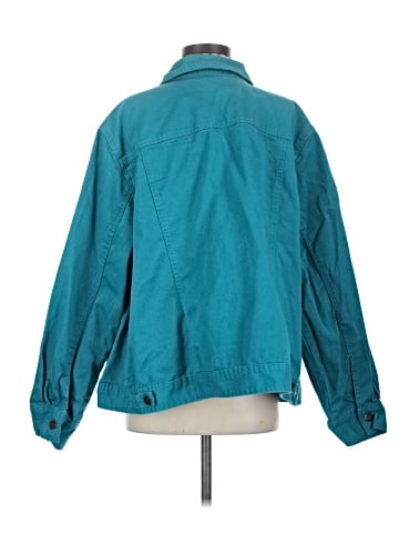 Jessica London Jacket (view 2)