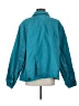 Jessica London Solid Teal Jacket Size 26 waist - photo 2