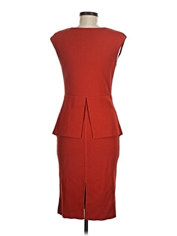 Eva Mendes by New York & Company Casual Dress (view 2)