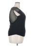 Unbranded Black Sleeveless T-Shirt Size 2X (estimated) - photo 4