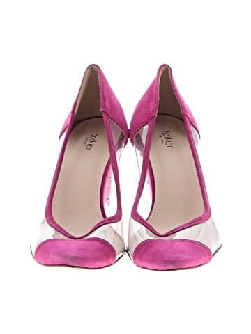 Botkier Heels (view 2)