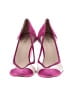 Botkier Color Block Pink Heels Size 10 - photo 2