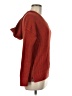 Rachel Zoe 100% Cotton Red Pullover Sweater Size M - photo 4