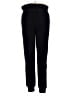 PoshDivah Black Active Pants Size M - photo 2