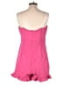 Do & Be 100% Polyester Pink Romper Size XXL - photo 2