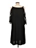 Unbranded Black Cocktail Dress Size L - photo 2
