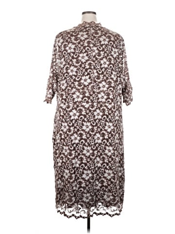 Kiyonna Casual Dress (view 2)