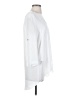 Karen Kane 100% Polyester White 3/4 Sleeve Blouse Size S - photo 4