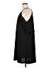 Unbranded Black Cocktail Dress Size L - photo 5