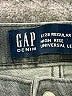Gap Gray Jeans Size 6 - photo 7