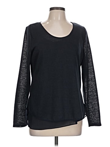 Crosby 3/4 Sleeve T-Shirt (view 1)