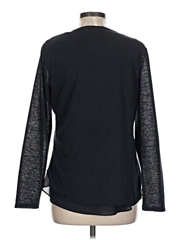 Crosby 3/4 Sleeve T-Shirt (view 2)