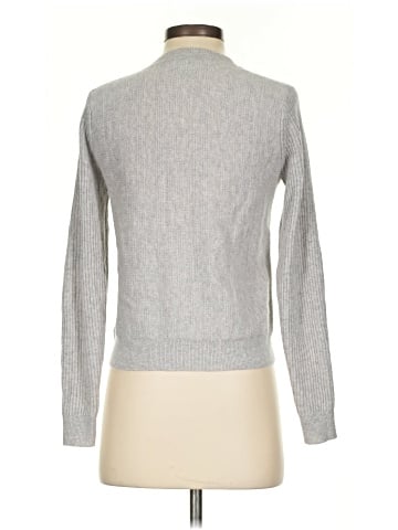 Club Monaco Cashmere Cardigan (view 2)