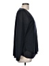 Crosby 100% Polyester Black 3/4 Sleeve T-Shirt Size L - photo 4