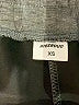 Xieerduo Gray Casual Pants Size XS - photo 3