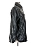 Princess Polly Black Jacket Size XS - photo 4