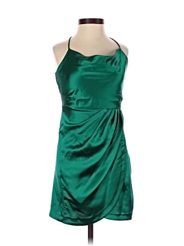 Zara Cocktail Dress (view 1)