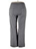 Unbranded Gray Casual Pants Size 2X - photo 2