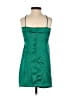Zara Green Cocktail Dress Size XS - photo 2