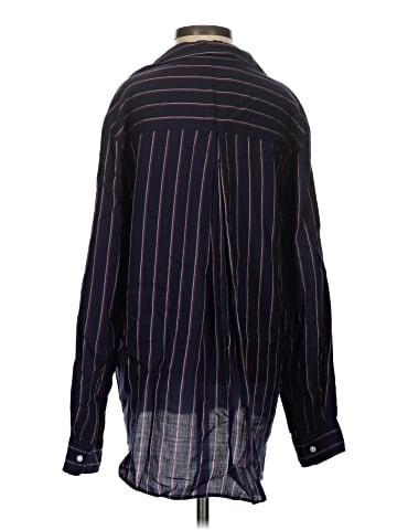 Grayson Long Sleeve Button-Down Shirt (view 2)