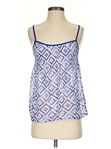 Princess Vera Wang Sleeveless Blouse (view 1)