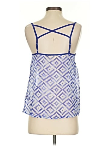 Princess Vera Wang Sleeveless Blouse (view 2)