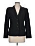 Halogen Black Blazer Size 10 - photo 1